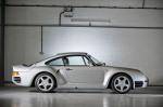 Porsche 959 Komfort 1988 года